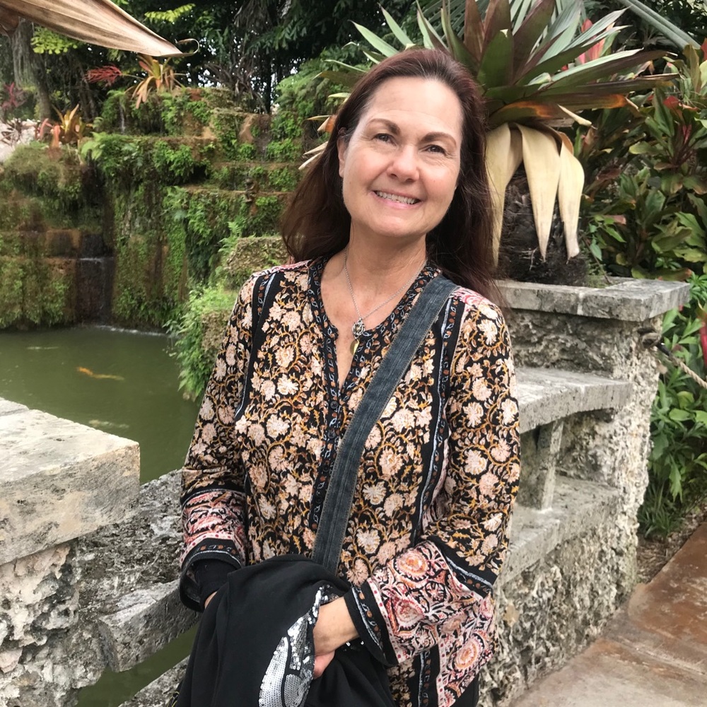 Meet your Posher, Shira